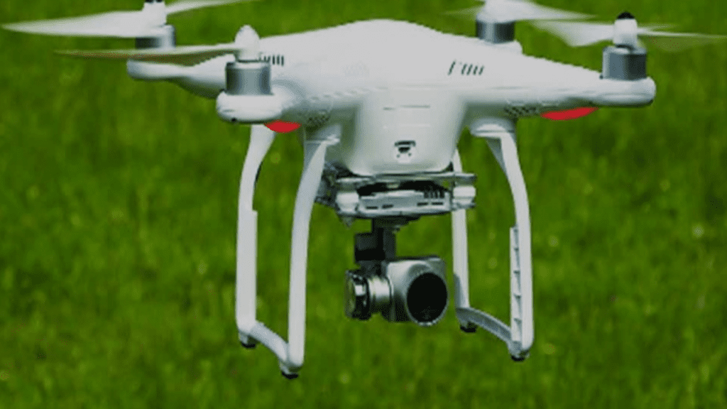 Drone Training Courses Limited Seats