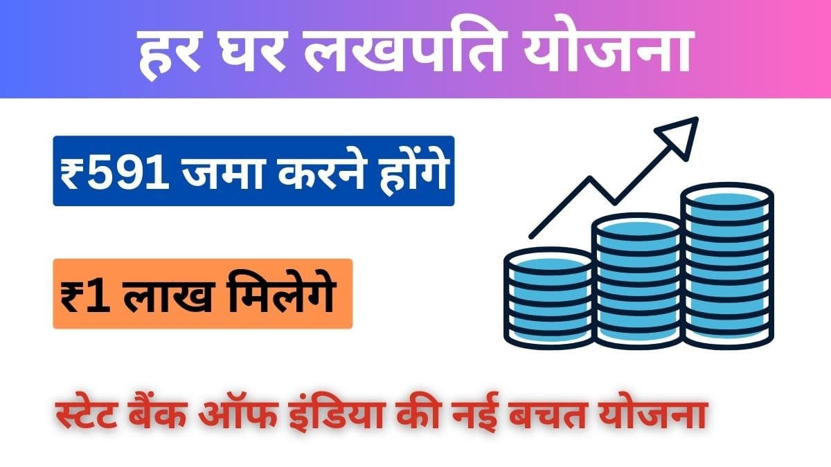 हर घर लखपति योजना