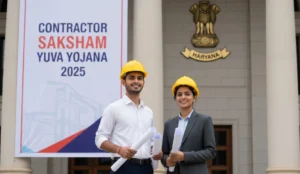 Contractor Saksham Yuva Yojana