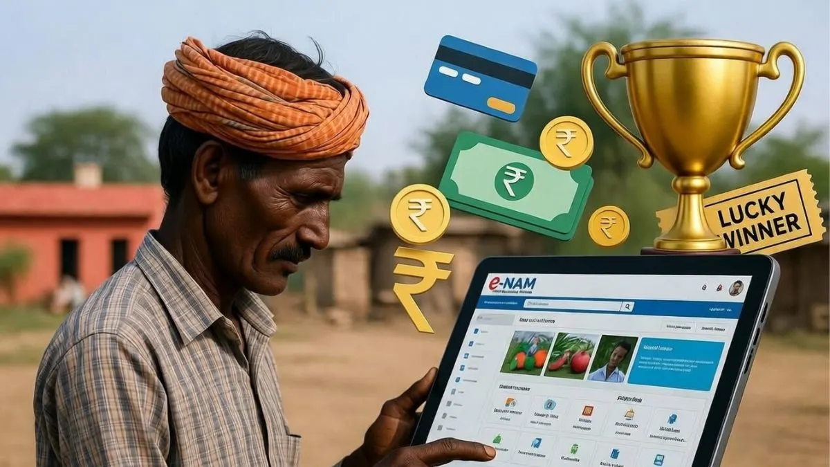 कृषक उपहार योजना राजस्थान